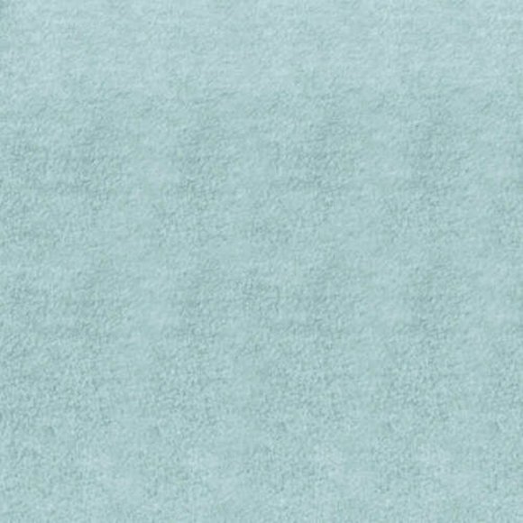 Eddie Bauer Womens Mock Neck Fleece Quarter Zip Pullover--Sea Blue - Picture 4 of 8